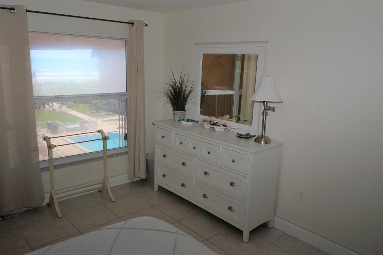 Wow! Updated Oceanfront, Pool Front Spanish Main Condo 45! Cocoa Beach Exteriér fotografie